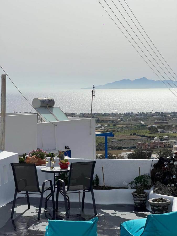 Aletrivillas Éxo Goniá Kültér fotó