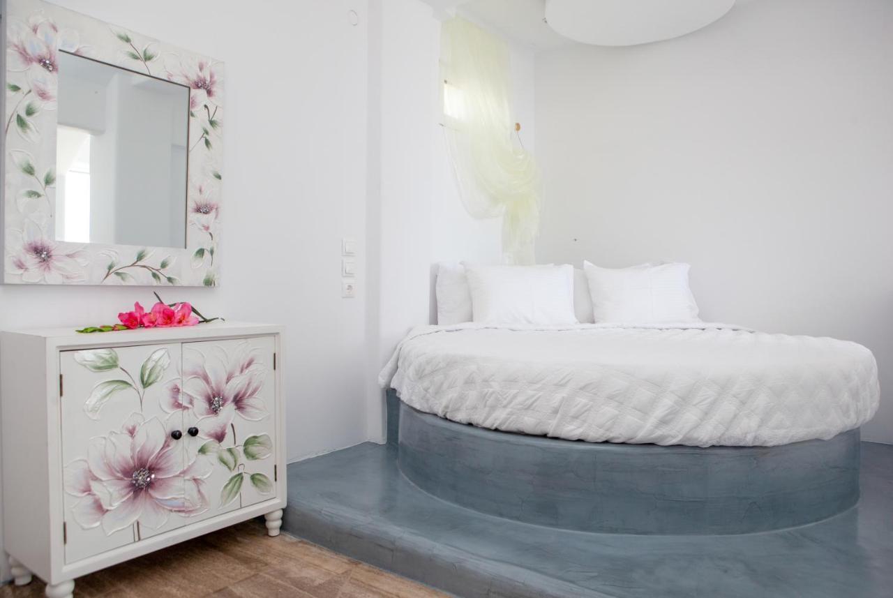Aletrivillas Éxo Goniá Kültér fotó